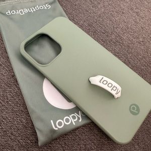 LOOPY CASE : iPhone 12 Pro Max